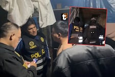 Caen ‘Los Mexicanos’: Líder de banda extorsionaba a transportistas desde penal y usaba a su abuela para cobrar