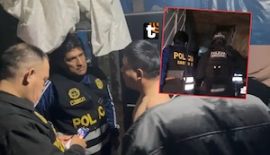 Caen ‘Los Mexicanos’: Líder de banda extorsionaba a transportistas desde penal y usaban a abuela para cobrar