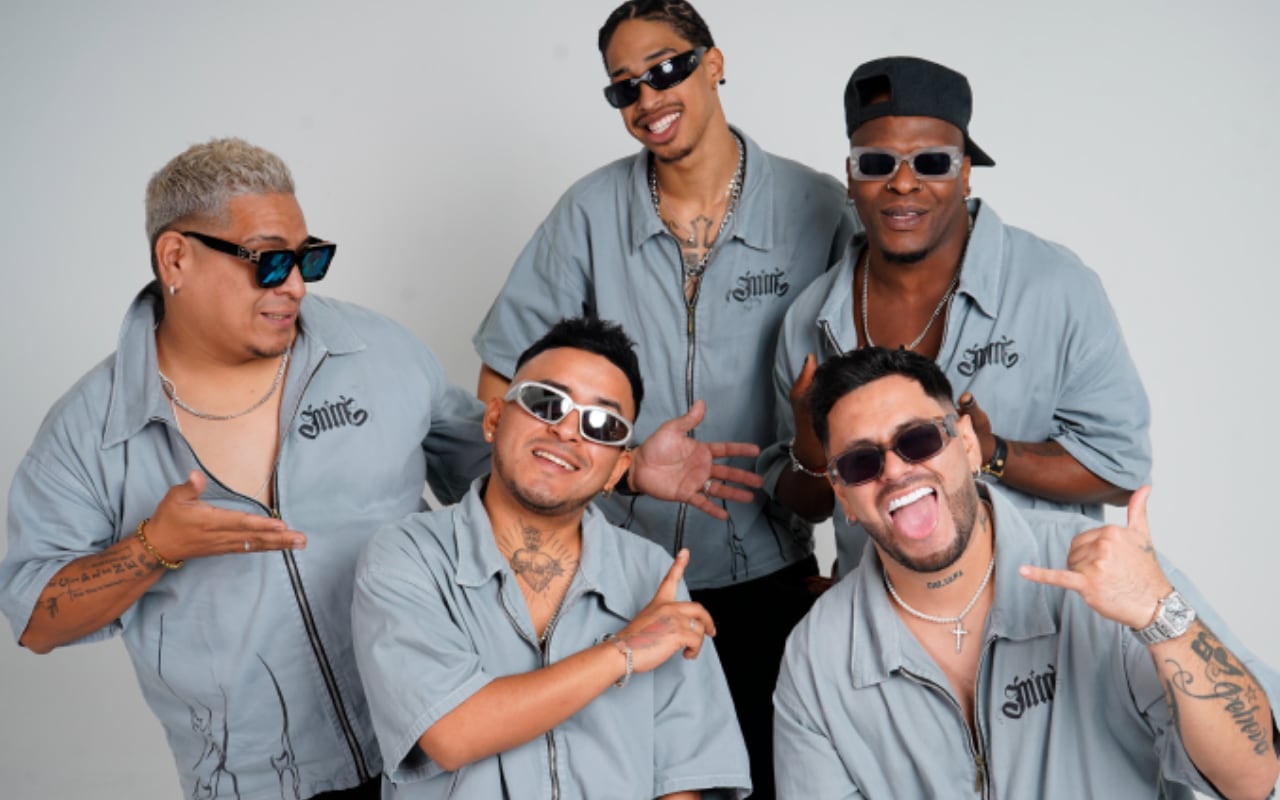 El cantante habría agredido brutalmente a su pareja, la 'influencer' Samahara Lobatón | Foto: Difusión