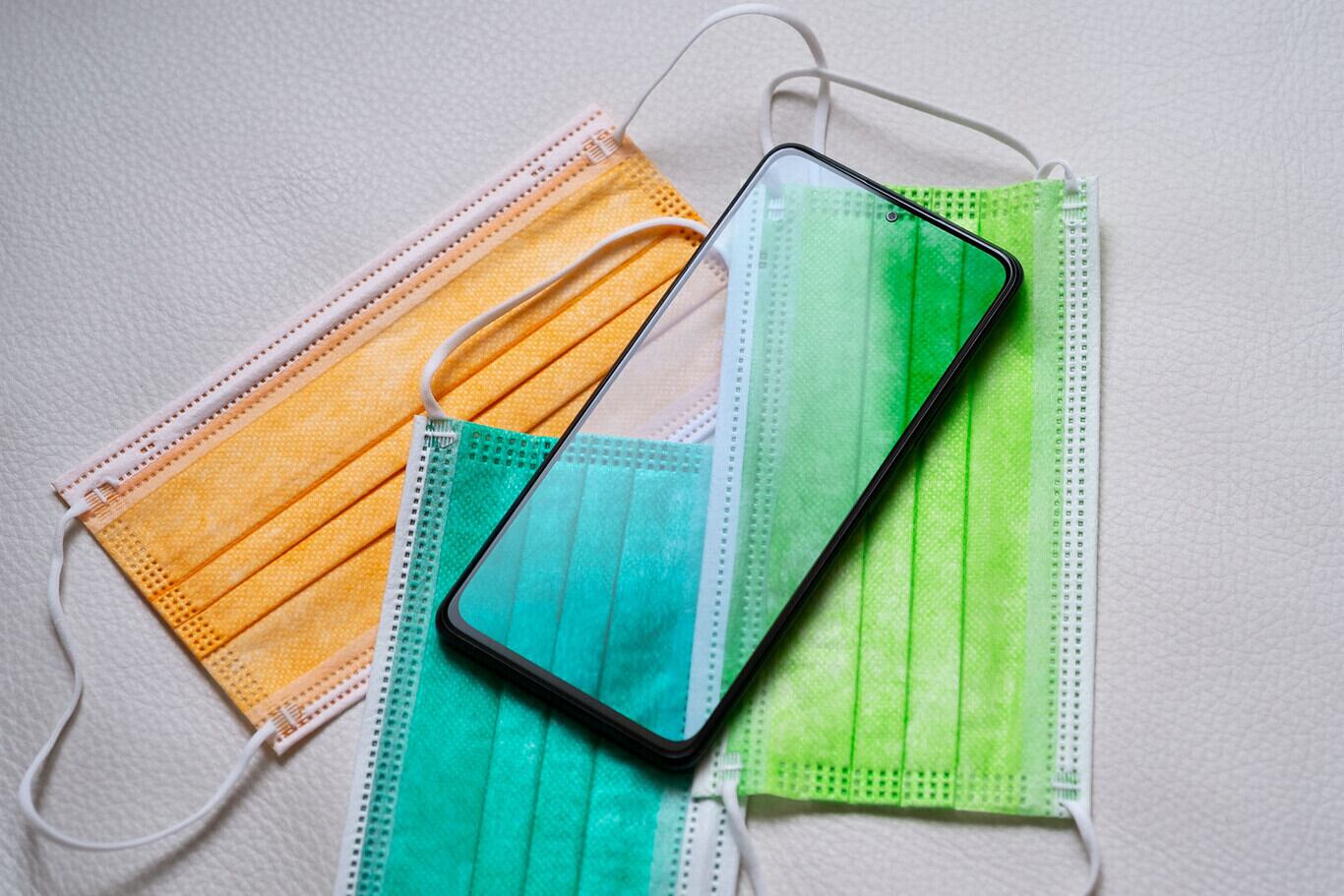 Filtraciones del nuevo Redmi Note 11 y 11 Pro