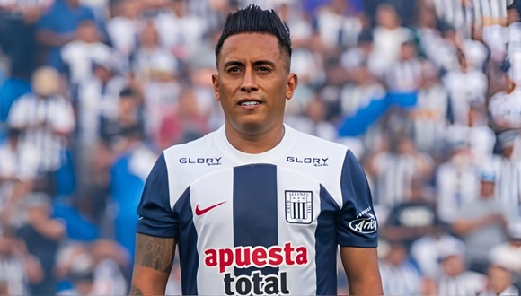 Christian Cueva estuvo envuelto en varios hechos de indisciplina en su último paso por Alianza Lima. (Foto: Liga 1)