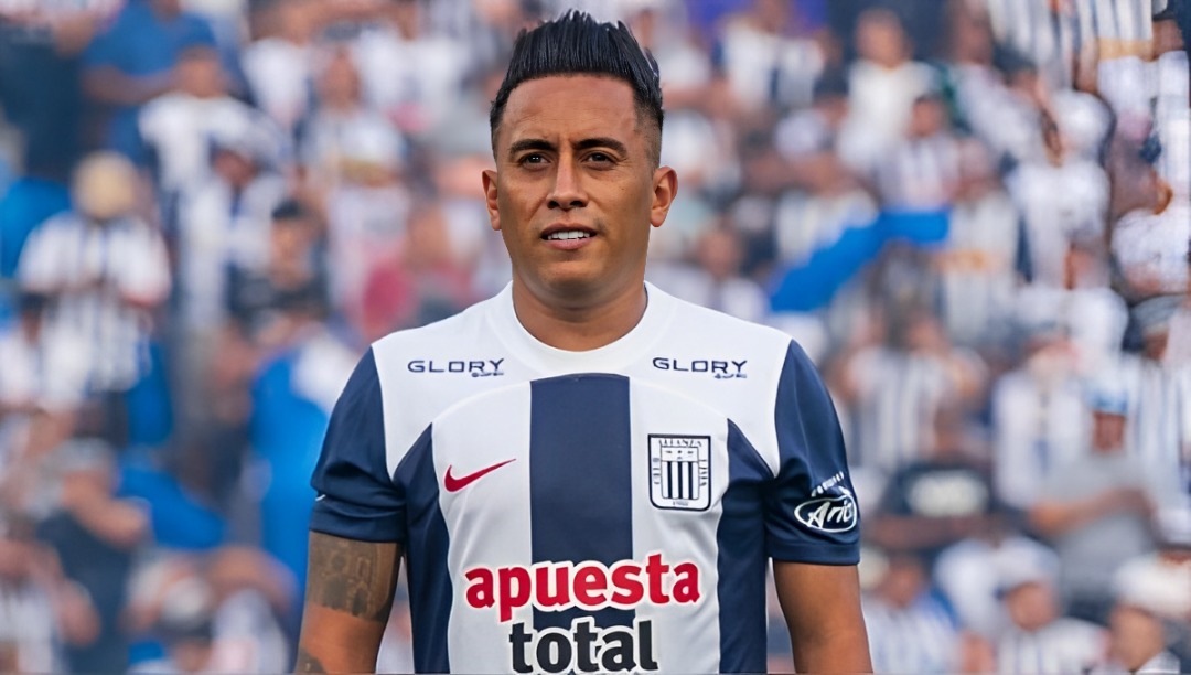 Christian Cueva estuvo envuelto en varios hechos de indisciplina en su último paso por Alianza Lima. (Foto: Liga 1)