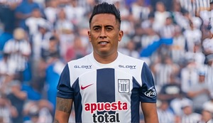 Al ‘Chato’ terminaron de ‘cocinarlo’ cuando cuadró a un veterano que celebra sus goles tapándose el ojo