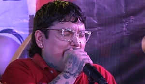 Coronel Revoredo afirma que “Chacalón Jr. ha traicionado al pueblo de Trujillo” | VIDEO