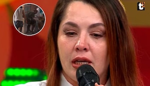 Yiddá pierde el conocimiento en ‘La Granja Vip’, cortan la señal y sus compañeros entran en pánico: “No reacciona”