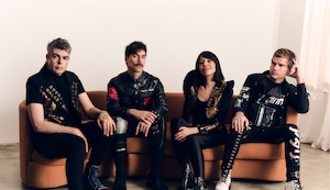 Dorian celebra 20 años de carrera con un concierto imperdible en Lima