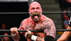 Andy Williams ‘The Butcher’, estrella de All Elite Wrestling, falleció a los 48 años