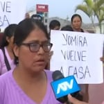 Desaparecen el 14: Familia las busca, pero los extorsionan