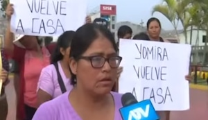 Primas de 15 y 13 años desaparecen en San Valentín, su familia las busca desesperadamente, pero ahora los extorsionan