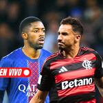 Flamengo vs. PSG: cómo ver partido por la Copa Intercontinental