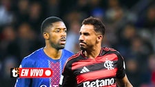 Flamengo vs PSG EN VIVO: cómo ver partidazo por la Copa Intercontinental en Qatar