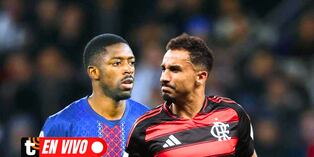 Flemengo y PSG se miden para conocer quien es el campeón intercontinental (Composción: GEC)