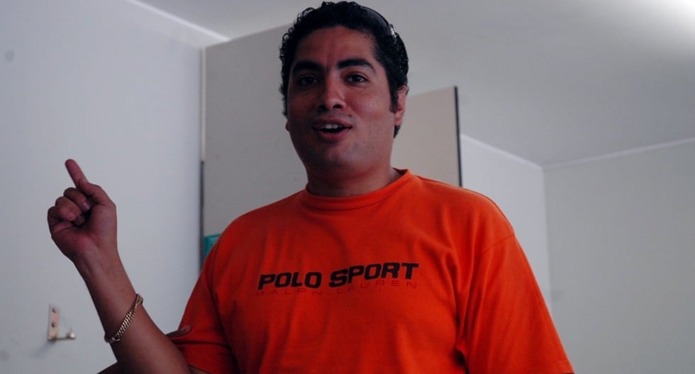 Christian Benavides (GEC)