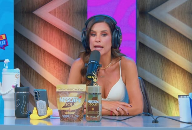 María Pía Copello habla de Mario Hart tras declarciones de Korina Rivadeneira