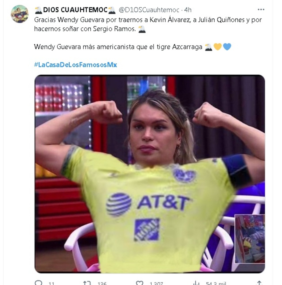 No pararás de reír con los memes de La Casa de los famosos