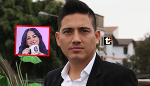 Pedro Loli EXPLOTA, acusa a Leslie Moscoso de serle infiel: “Encontré mensajes, le regalaban prendas íntimas”