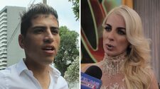 Anulan absolución de John Kelvin y ordenan nuevo juicio por presunta violación