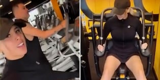 ¡Más fitness que nunca! Yahaira Plasencia se luce junto a Don Diablo en su nueva etapa saludable