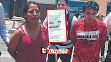 ‘Papita’ y ‘Chacal’ pedían cupo a bodeguera en Ate con estos aterradores mensajes: “Si no colaboras te vas al cielo”