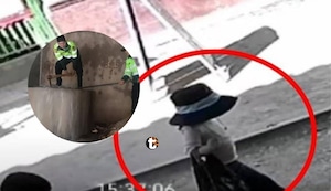 Conmoción en Huancavelica: Hallan muerta dentro de buzón de desagüe a niña de 4 años reportada como desaparecida