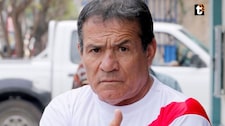 ‘Chato’ Barraza reflexiona en Semana Santa y habla de su nueva vida lejos de excesos tras sufrir tres infartos: “Ya paré la mano”