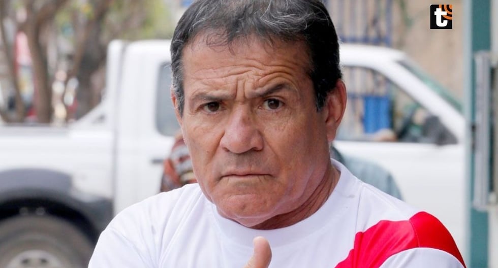 Miguelito Barraza: Adiós a las ‘Semanas Trancas’ y una vida dedicada a la salud