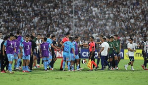 Alianza Lima vs. Deportes Iquique: Así fue el gol del conjunto chileno que puso el suspenso en Matute