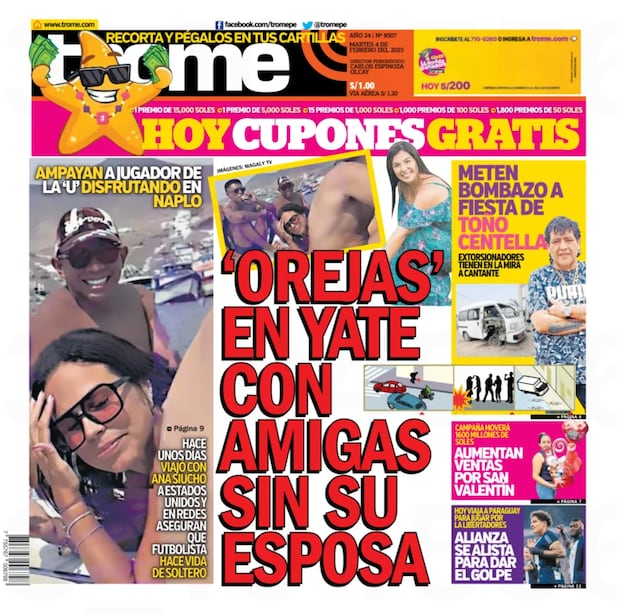Portada
