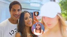 ¿Paolo y Ana Paula terminaron por infidelidad?: “Hay gente que es adicta a los conflictos”, dice Magaly