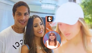 ¿Paolo y Ana Paula terminaron por infidelidad?: “Hay gente que es adicta a los conflictos”, dice Magaly