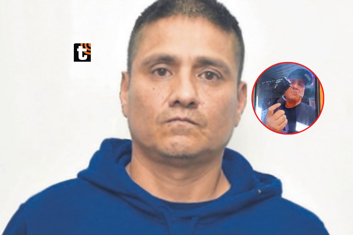 ‘Loco Joe’ cayó en Argentina: así fue capturado el enemigo del ‘Monstruo’ que sembraba terror y extorsionaba en Lima Norte