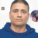 ‘Loco Joe’ cayó en Argentina: así fue capturado el enemigo del ‘Monstruo’ que sembraba terror y extorsionaba en Lima Norte