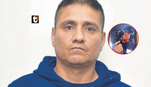 ‘Loco Joe’ cayó en Argentina: así fue capturado el enemigo del ‘Monstruo’ que sembraba terror y extorsionaba en Lima Norte