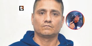 ‘Loco Joe’ cayó en Argentina: así fue capturado el enemigo del ‘Monstruo’ que sembraba terror y extorsionaba en Lima Norte