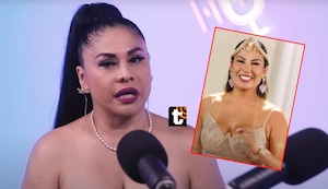 Yolanda Medina lanza misil a Pamela López: “No se puede escupir al cielo”