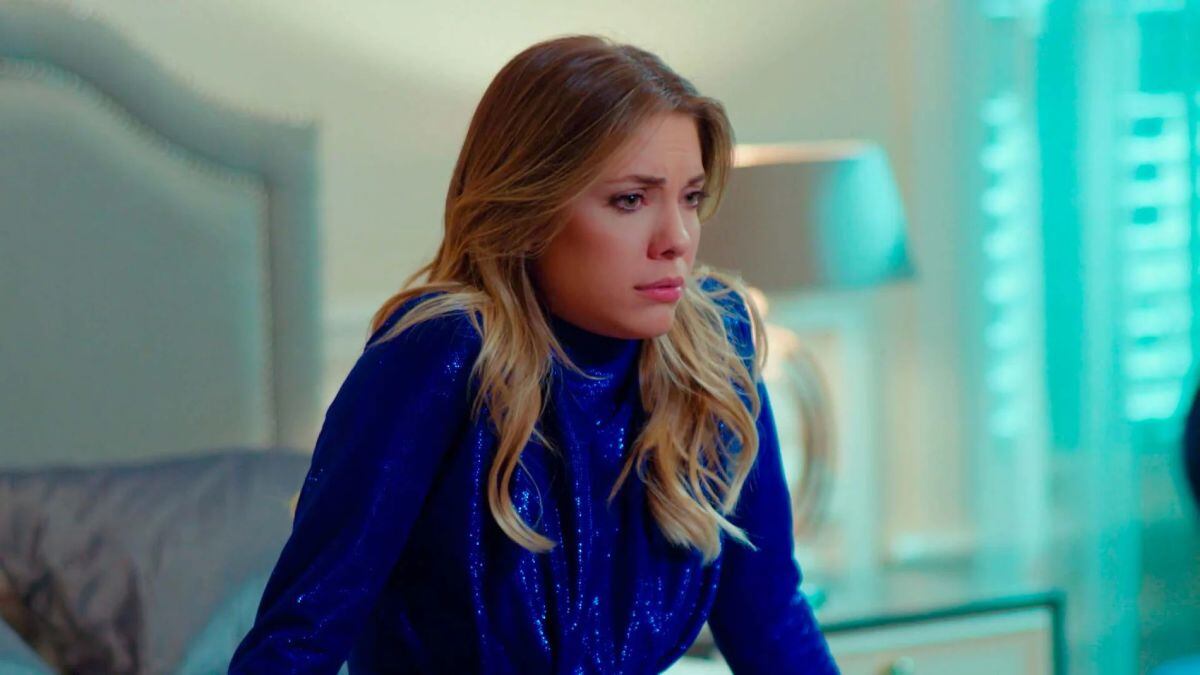 Yildiz seguirá ocupada en que sus mentiras no se descubran (Foto: Med Yapim)