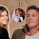 Stephanie Cayo revela cómo es su relación con su exesposo en medio de su romance con Alejandro Sanz: “Nos llamamos, nos adoramos”