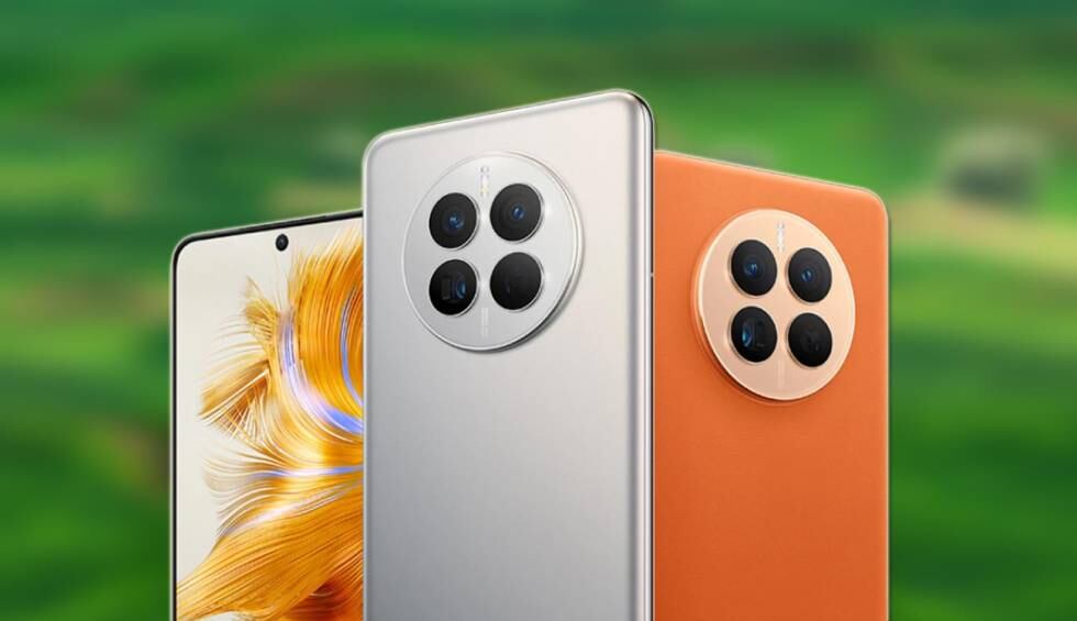 Huawei dejará de usar chips 4G.