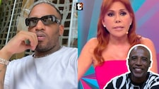 Farfán impacta con reacción a condena de Magaly tras perder juicio contra Cuto: ¿qué hizo?