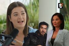 ‘Majo con Sabor’ confiesa su insólita reacción cuando Keiko llamó “guapo” a Gabriel Calvo: “Me dio pena, le vi la cara emocionada”