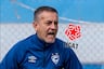 Horacio Melgarejo no descarta dejar Cienciano por sanción en Liga1 “Depende del TAS”