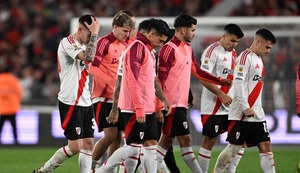 Atención cremas: Humilde Platense eliminó a River Plate de la lucha por el título argentino en El Monumental | VIDEO