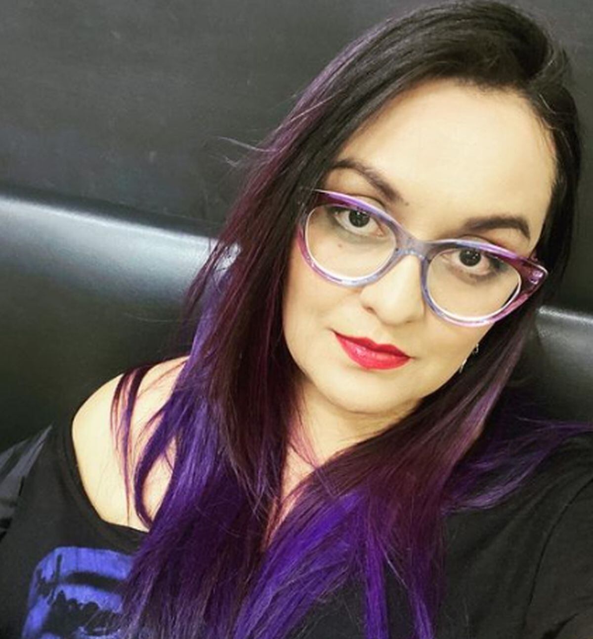 No solo se desempeña como histrionisa, también destaca en otras actividades (Foto: Ana Abarca / Instagram)