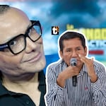 Carlos Cacho ‘destruye’ a Óscar Custodio por darle su cargo a Senderito en La Bella Luz: “Lo está sacrificando”