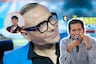 Carlos Cacho ‘destruye’ a Óscar Custodio por darle su cargo a Senderito en La Bella Luz: “Lo está sacrificando”