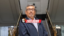Daniel Hermoza: “El Congreso debe definir el Impuesto Selectivo al Consumo”
