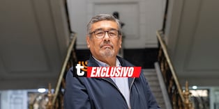 Daniel Hermoza sostiene que el Impuesto Selectivo al Consumo debe volver a estar en manos del Congreso y exhorta a las autoridades a priorizar también las demandas de las pequeñas empresas. Foto: Mario Zapata.