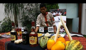 Madre de Dios: Expo Amazónica 2024 se alista para cautivar a mercados internacionales