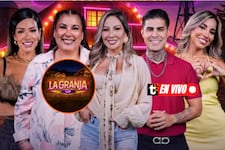 Gran final de ‘La Granja Vip’ EN VIVO: Sigue el minuto a minuto del reality donde solo uno ganará S/ 100 mil