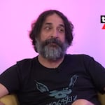 El ‘Loco’ Wagner confiesa por qué no se ha casado con la madre de su hija: “Tengo miedo de meterla en un problema legal”